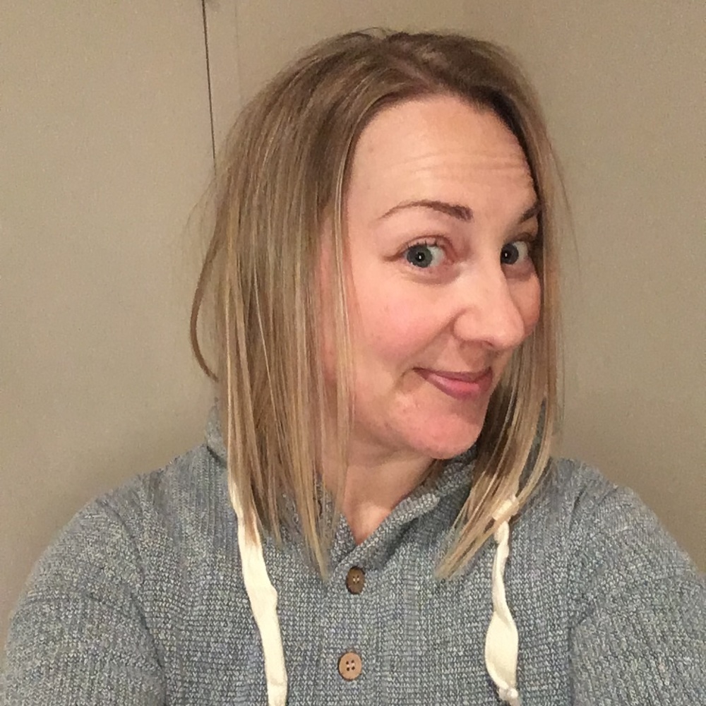 Meet your Posher, Marie